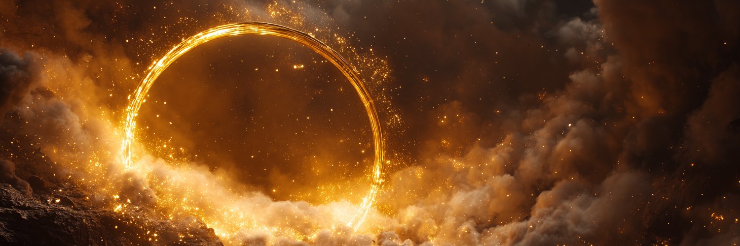 Legend Awakes's banner