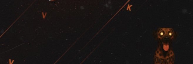 VictOR's banner