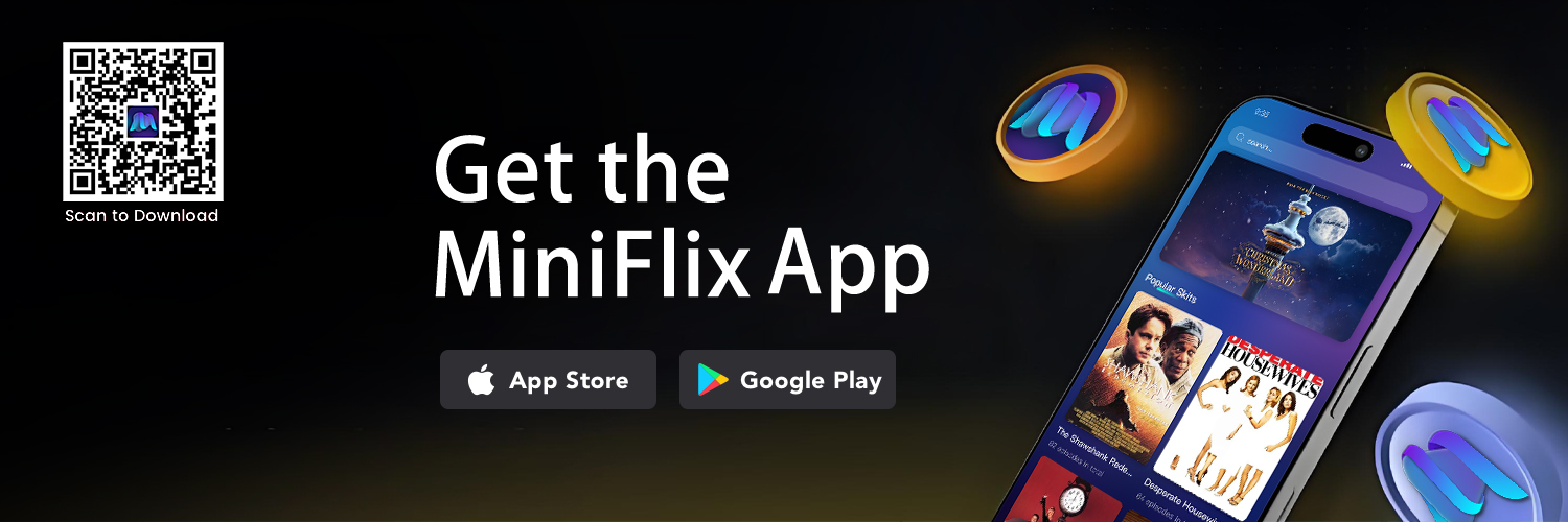 Mini Flix's banner
