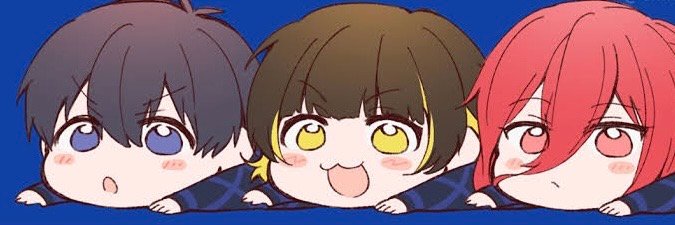 🐹's banner