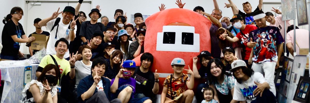 忍者じゃじゃ丸くん【公式】＜株式会社シティコネクション看板キャラクター＞'s banner