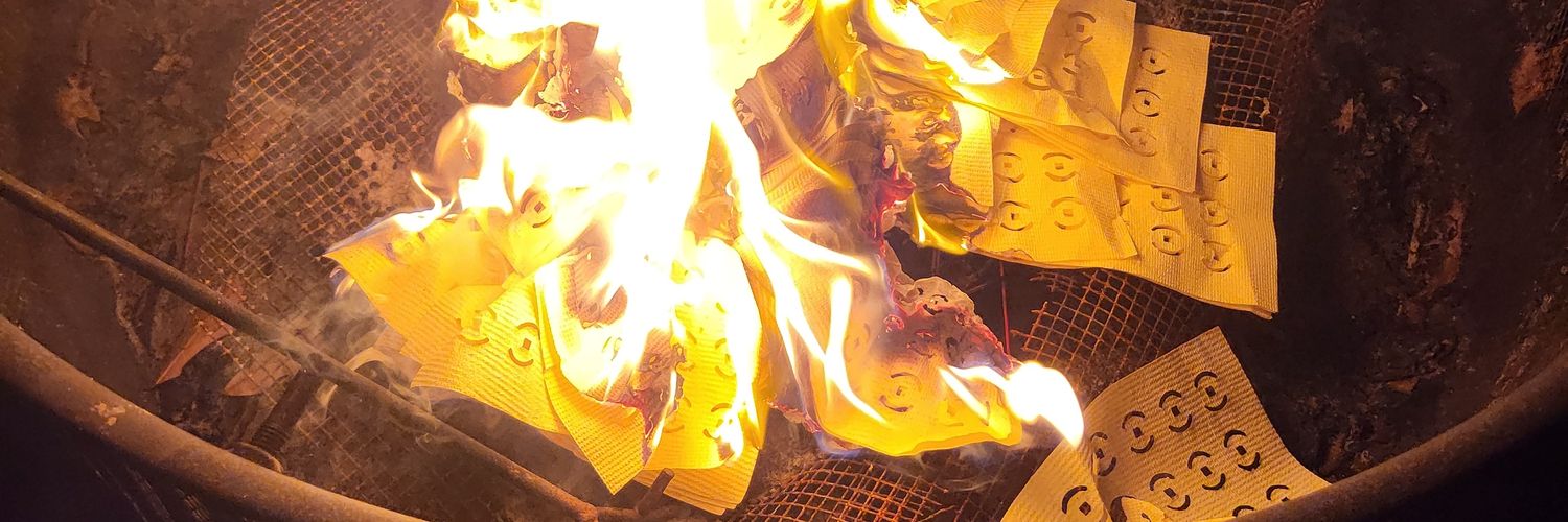 道士下山搞流量's banner
