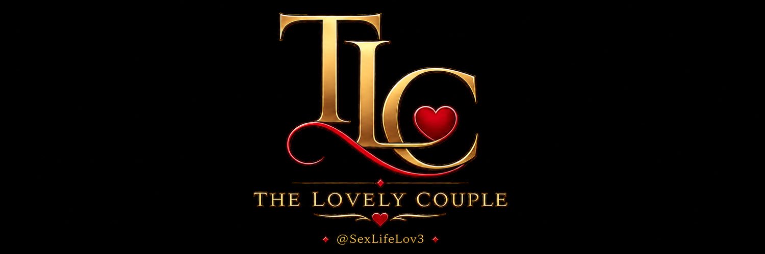 The Lovely Couple's banner
