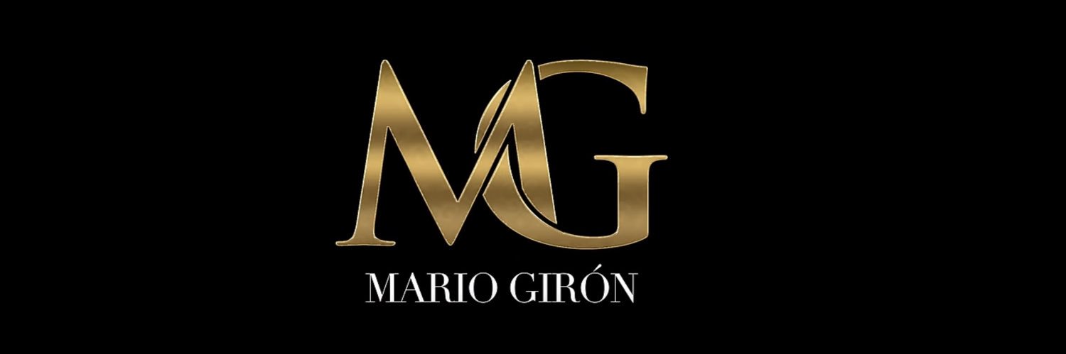 Mario Girón News's banner