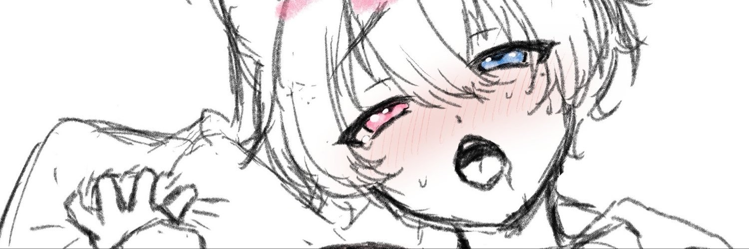 🐾えちにゃんこ🐾's banner