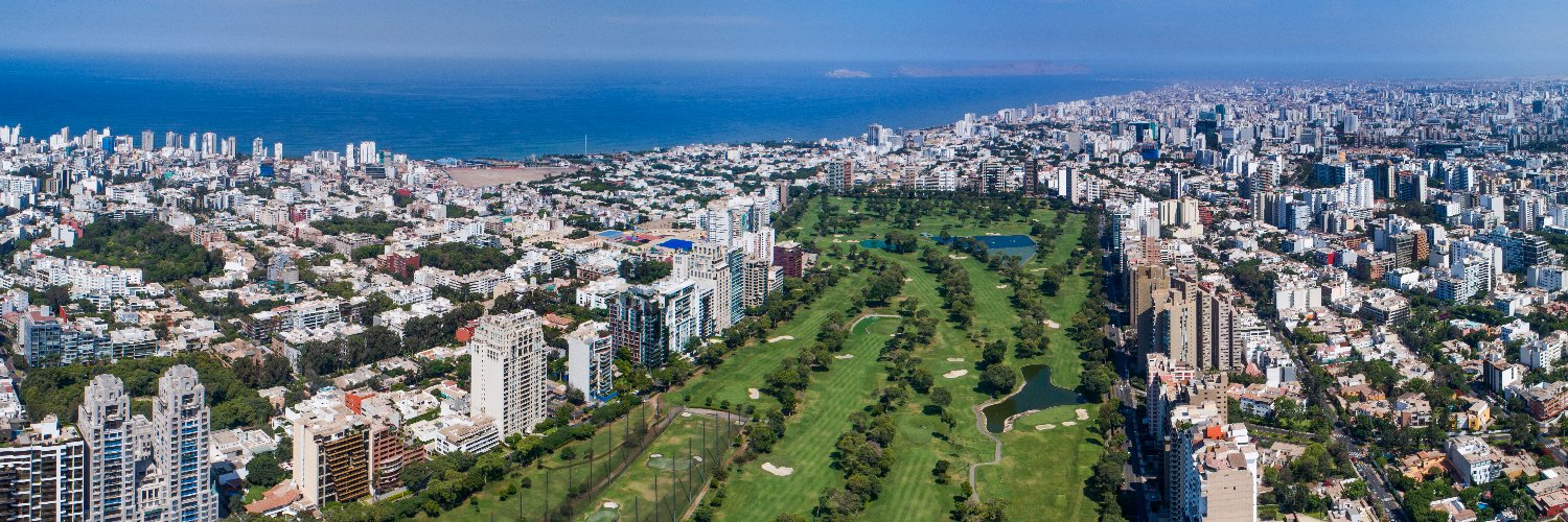 Latin America Amateur Championship's banner