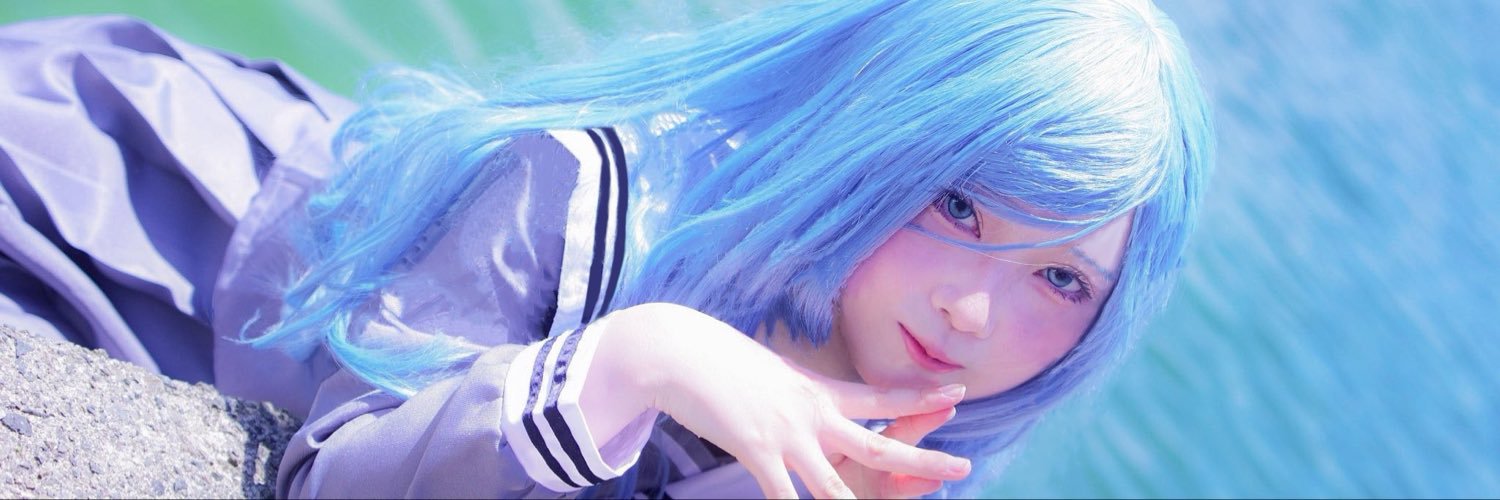 ミィア-milia-☂️🦕cosplay's banner