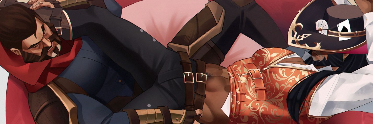 xteed's banner