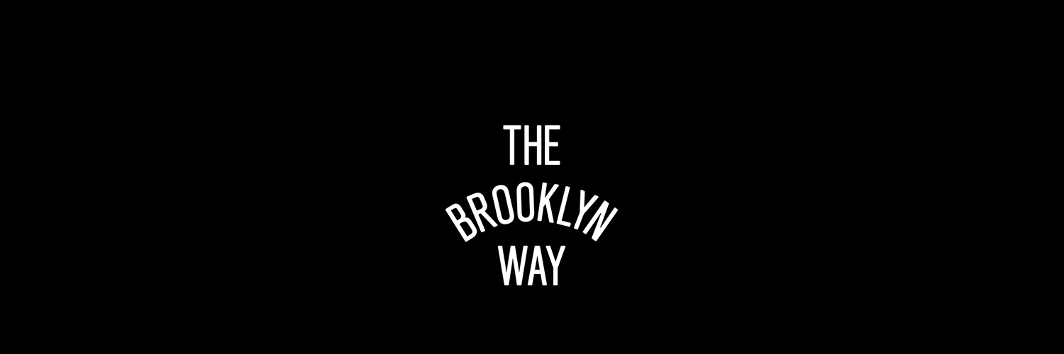 Brooklyn Nets's banner