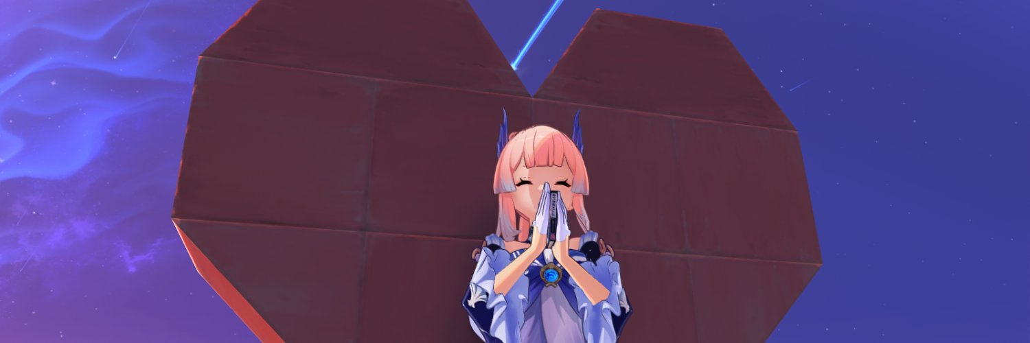 ＼ちよ師匠🪼／'s banner