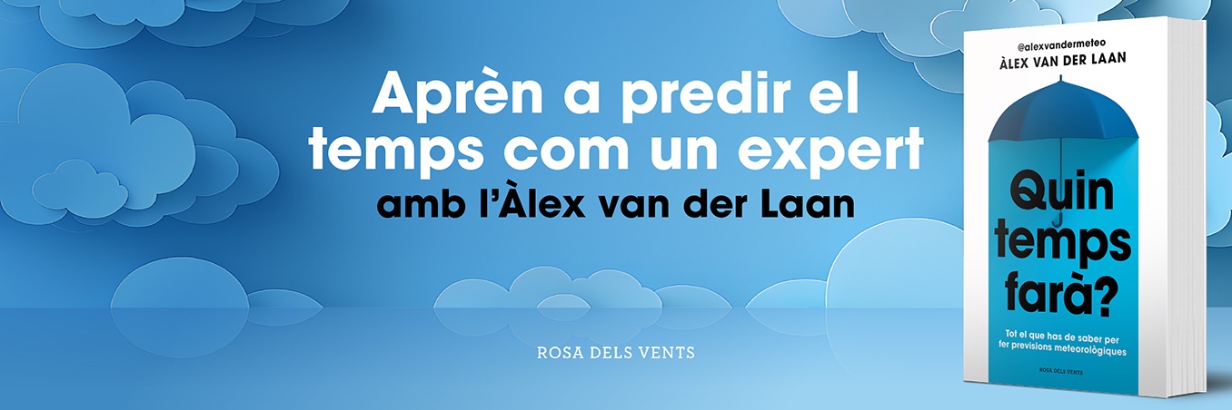 Àlex Van der Laan's banner