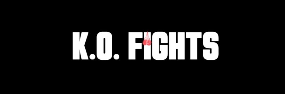 K.O. Fights's banner