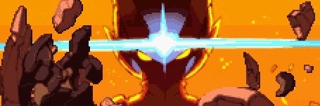 Mavis's banner