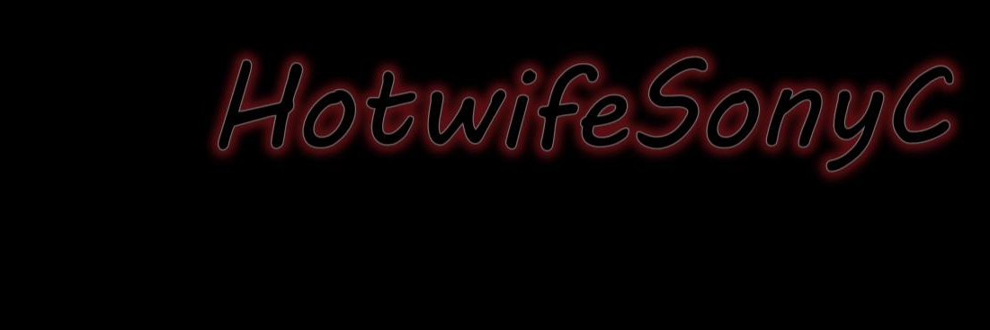 HotwifeSonyC's banner
