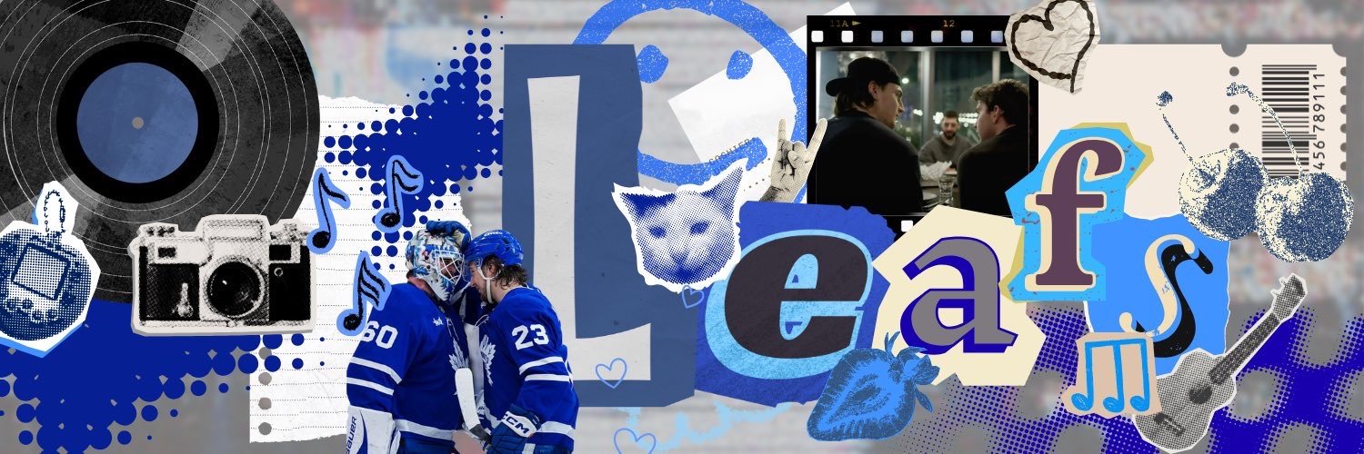 maddy ⋆˙⟡ rip matthew knies's banner
