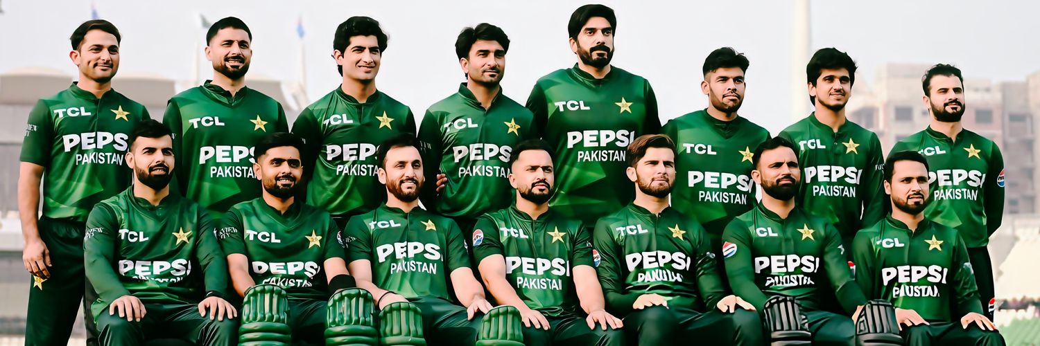 PCT Replays 2.0's banner