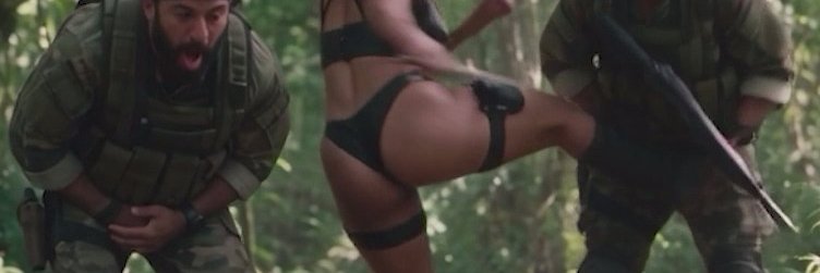 Ballbusting & CBT clips's banner