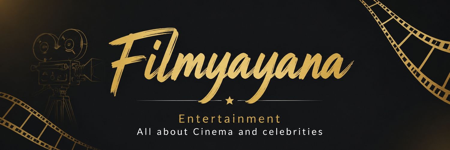 Filmyayana's banner