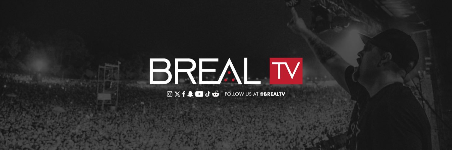 BREAL.TV's banner