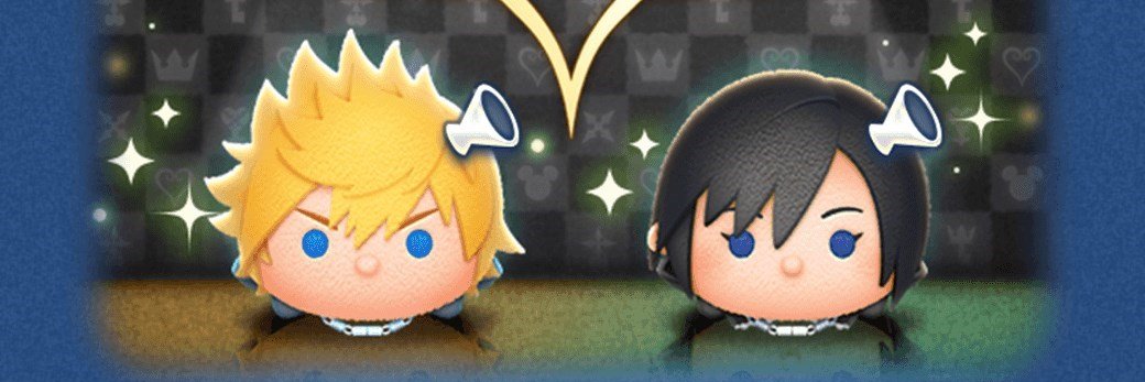💛RokuShi Archive🖤's banner