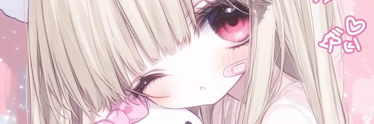 小音酱's banner