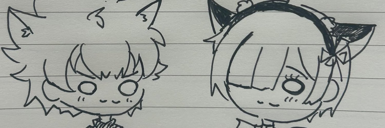 ちゃこ's banner