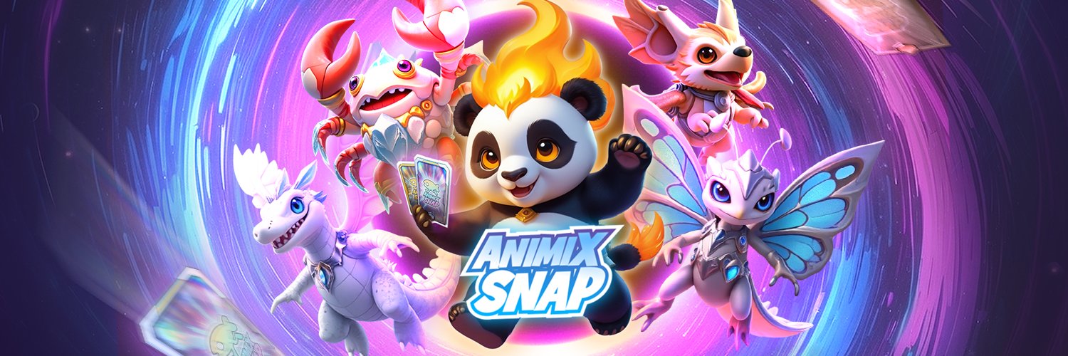 Animix's banner