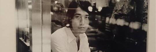 松本 隆's banner