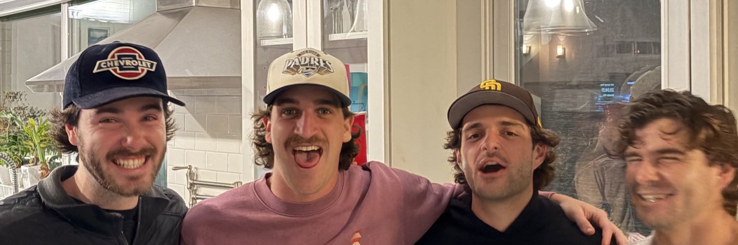 Ryan Cohen's banner