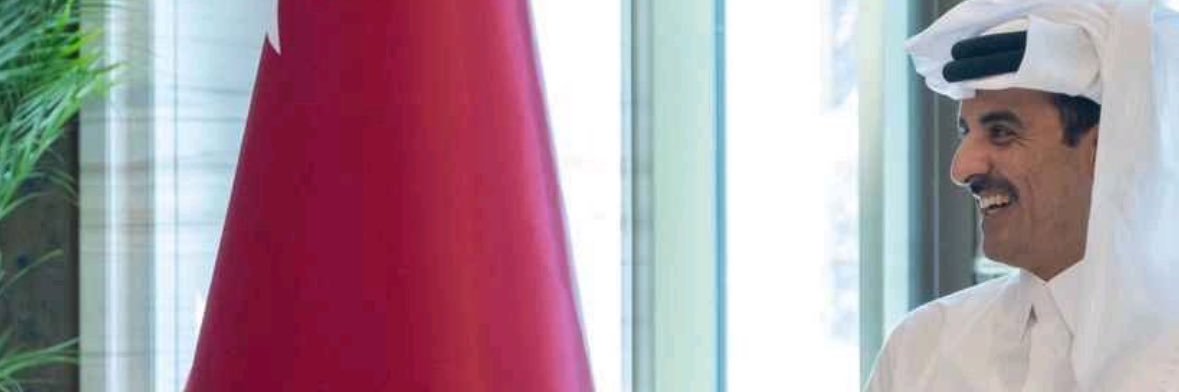🇶🇦 تميم المجد🇶🇦's banner