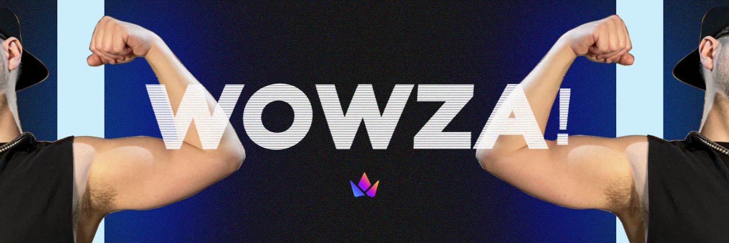 Wowza! 🔞's banner