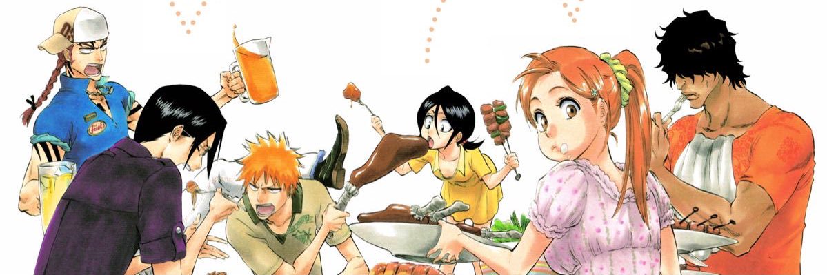 August's banner