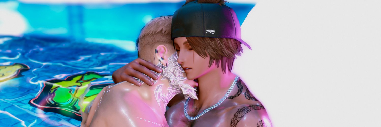 ｋａｉ's banner