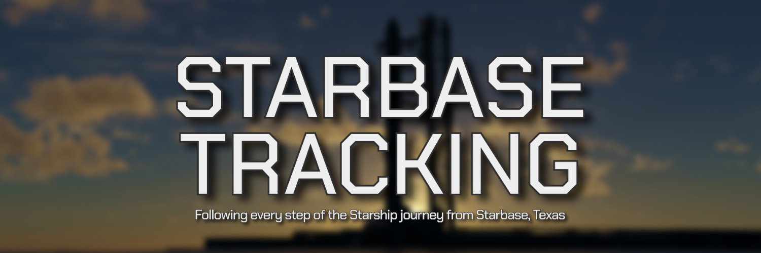 StarbaseTracking's banner