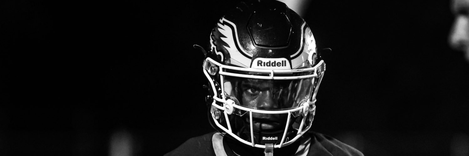 Trayvis Hunter's banner