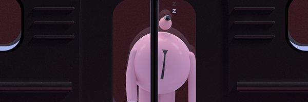Mikey D ✺ ✎'s banner