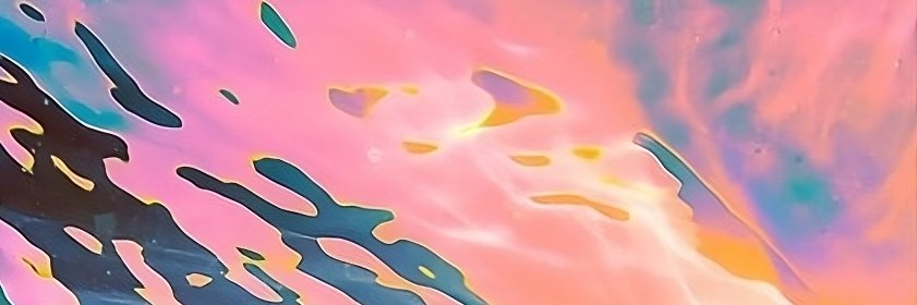 🌺's banner