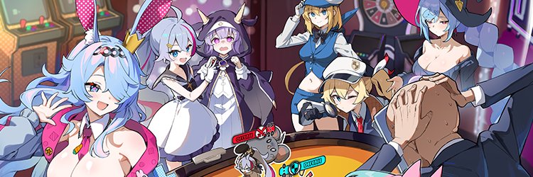 アストラル☆パーティー『公式』's banner