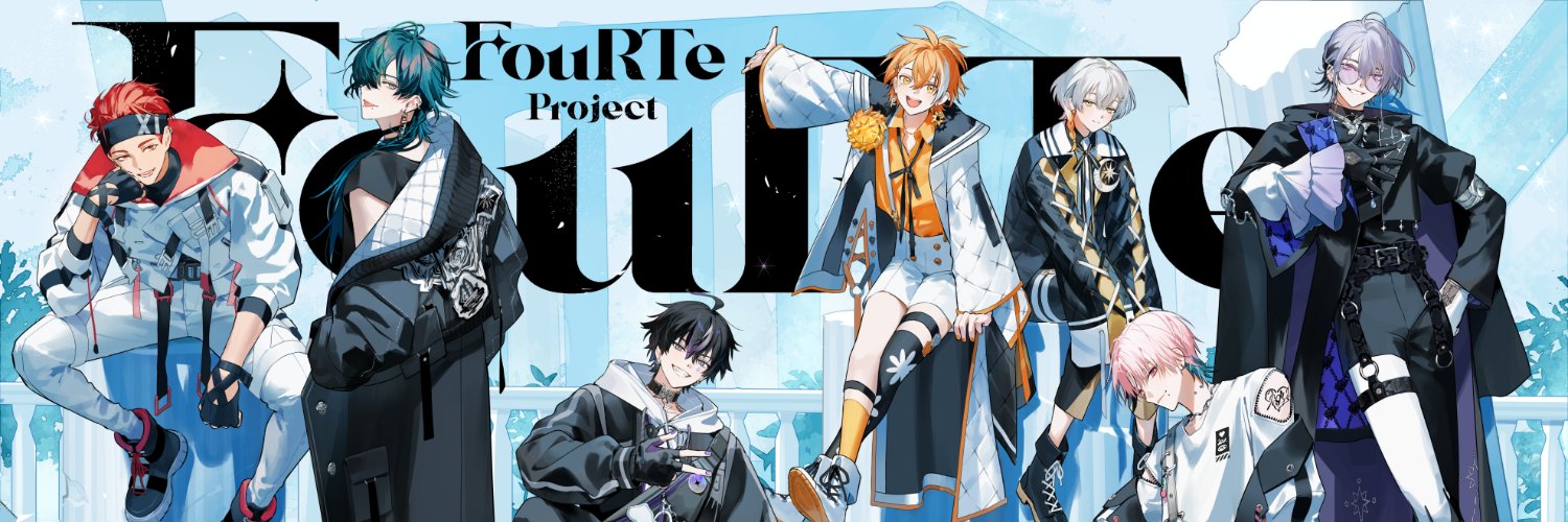 FouRTe Project's banner
