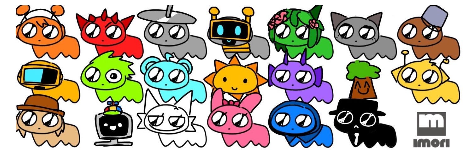 imori's banner
