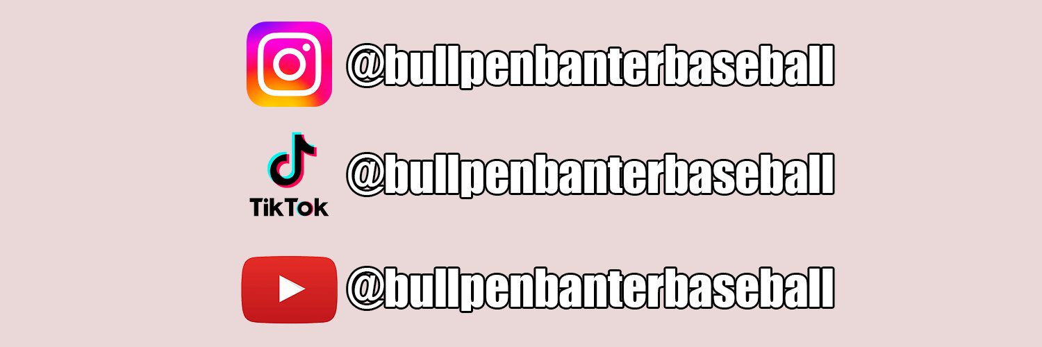 Bullpen Banter's banner