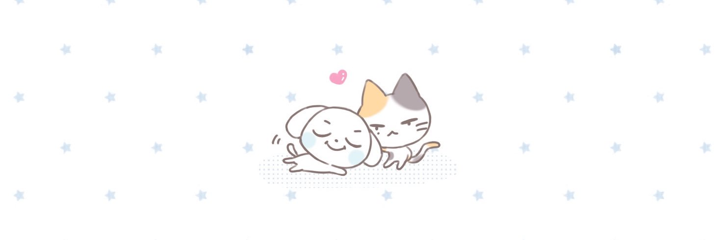 nyang .☘︎ ݁˖ 🗻🍀's banner