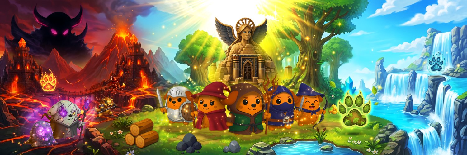 Pawtato's banner