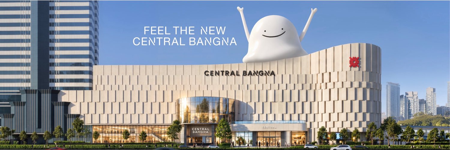 CentralBangna's banner