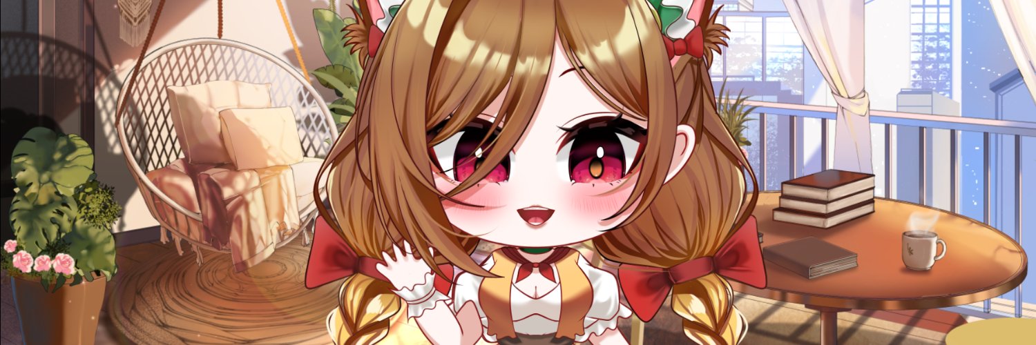 burgamisaki 🍔 | VArtist ⟢'s banner