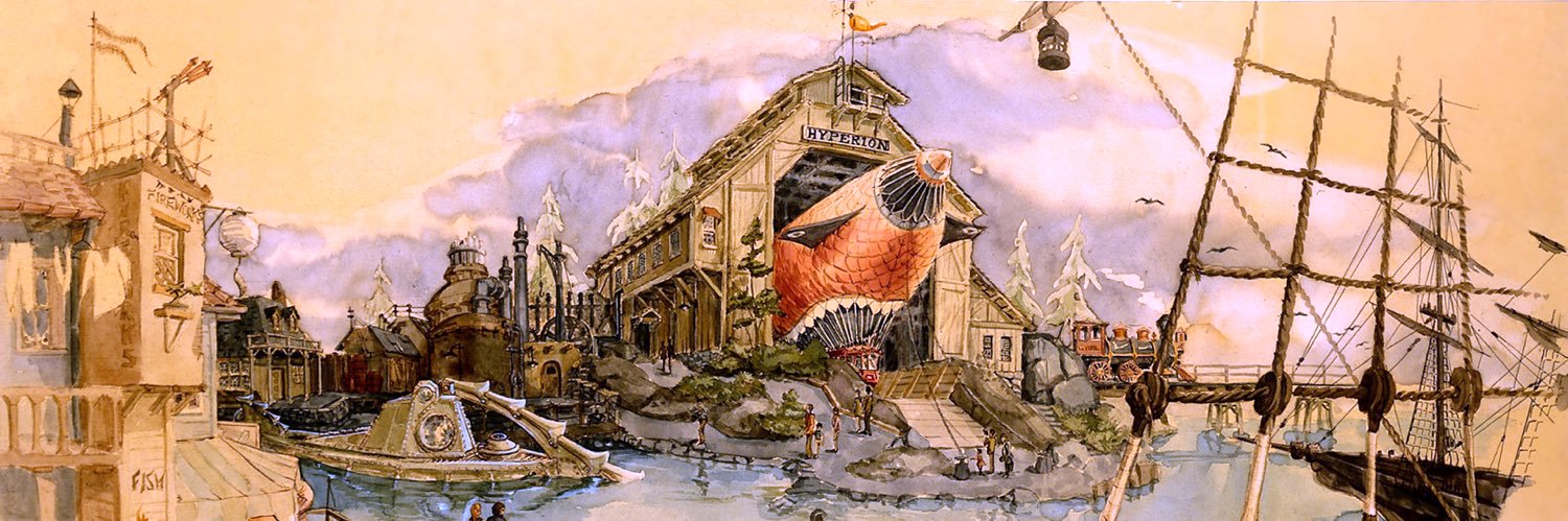 Frederick Chambers's banner
