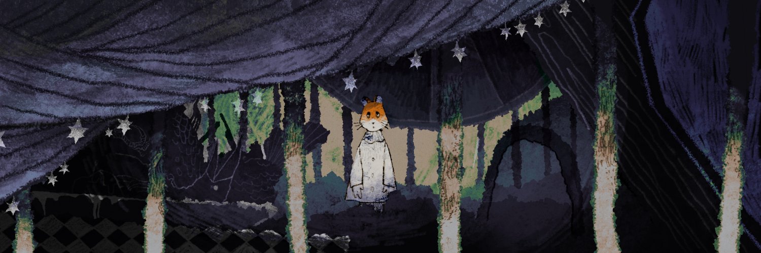 GiriGiri Hamster's banner