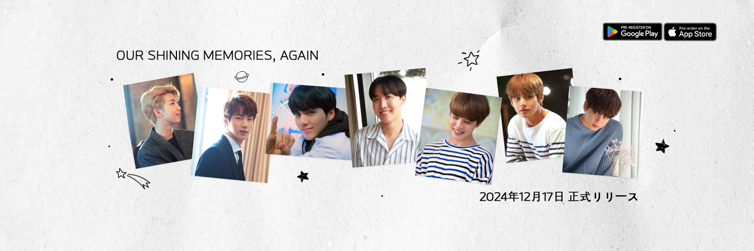 【日本公式】BTS WORLD Season 2's banner