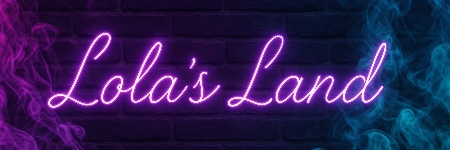 Lola Sola Luxe ☀'s banner