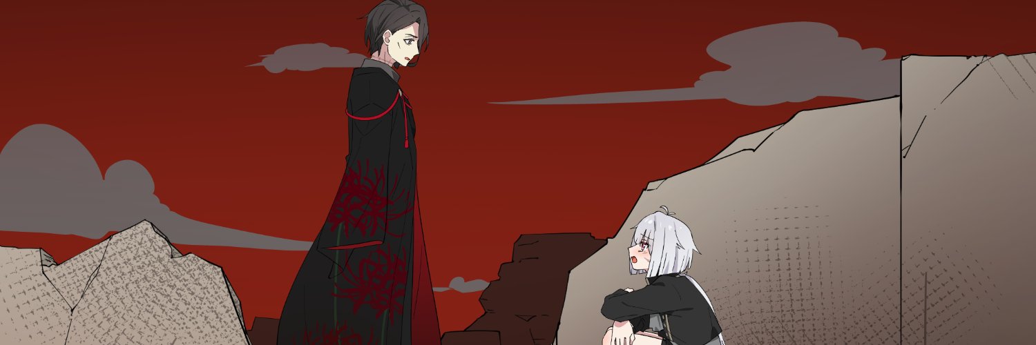 破滅フラグ@全力回避フラグちゃん!'s banner